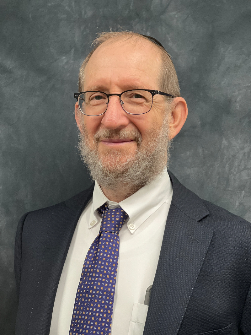 Nutritionist Scott   Rosenberg  